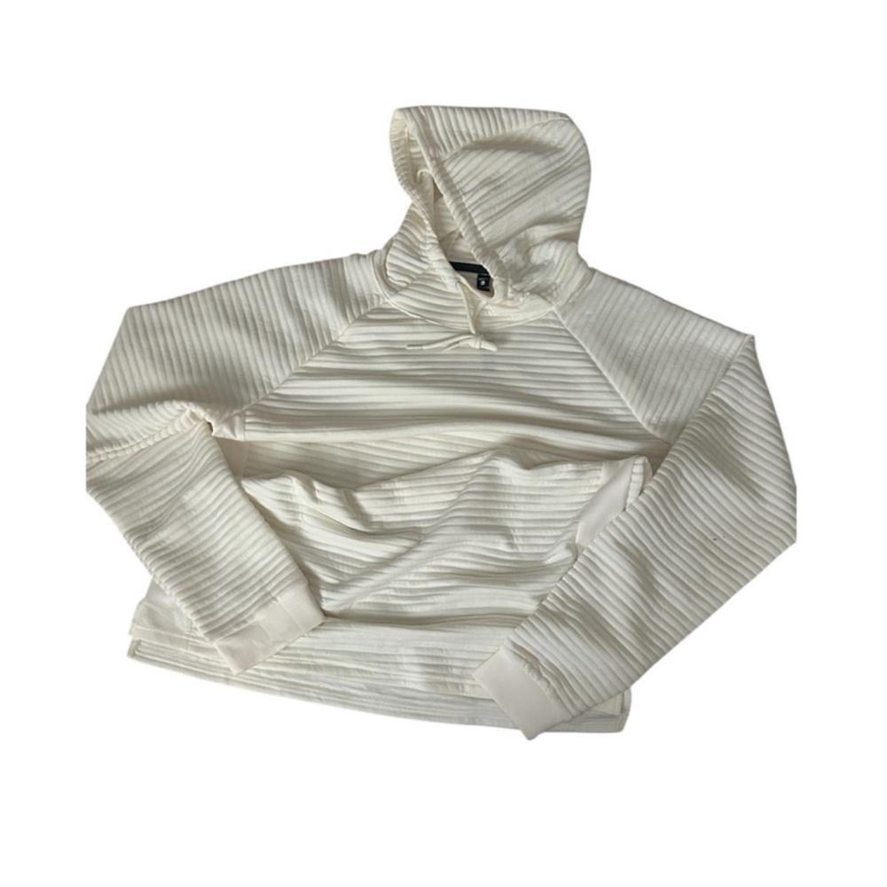 Apana • Ribbed Hoodie - Picture 2 of 8